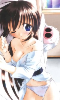 BUY NEW nagasarete airantou - 74645 Premium Anime Print Poster