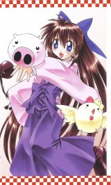 BUY NEW nagasarete airantou - 75195 Premium Anime Print Poster