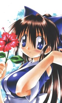 BUY NEW nagasarete airantou - 75866 Premium Anime Print Poster