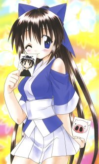 BUY NEW nagasarete airantou - 95541 Premium Anime Print Poster