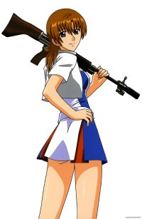 BUY NEW najica blitz tactics - 105356 Premium Anime Print Poster