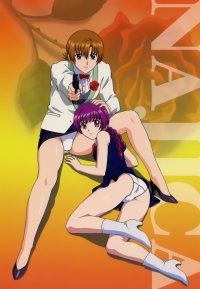 BUY NEW najica blitz tactics - 105357 Premium Anime Print Poster