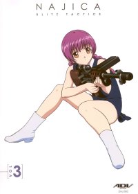 BUY NEW najica blitz tactics - 10742 Premium Anime Print Poster