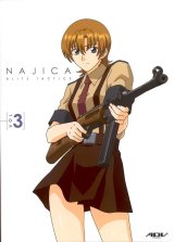 BUY NEW najica blitz tactics - 10757 Premium Anime Print Poster