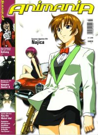 BUY NEW najica blitz tactics - 10758 Premium Anime Print Poster