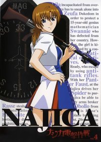 BUY NEW najica blitz tactics - 10760 Premium Anime Print Poster