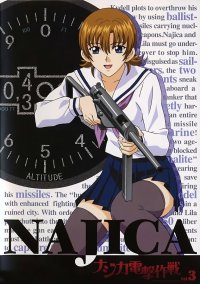 BUY NEW najica blitz tactics - 111784 Premium Anime Print Poster