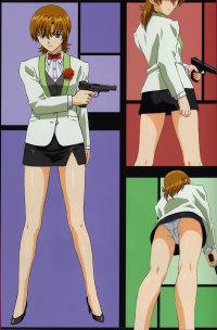 BUY NEW najica blitz tactics - 120721 Premium Anime Print Poster