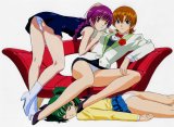 BUY NEW najica blitz tactics - 120722 Premium Anime Print Poster