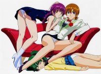 BUY NEW najica blitz tactics - 120722 Premium Anime Print Poster