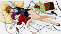 BUY NEW najica blitz tactics - 121182 Premium Anime Print Poster