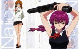 BUY NEW najica blitz tactics - 169589 Premium Anime Print Poster