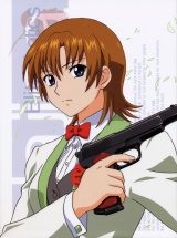 BUY NEW najica blitz tactics - 169591 Premium Anime Print Poster