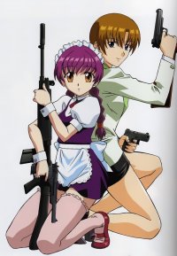 BUY NEW najica blitz tactics - 59629 Premium Anime Print Poster