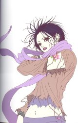 BUY NEW nana - 10318 Premium Anime Print Poster