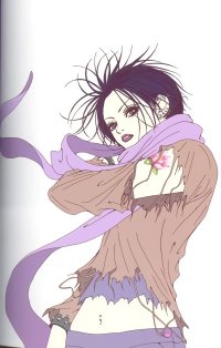 BUY NEW nana - 10318 Premium Anime Print Poster