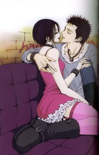 BUY NEW nana - 10970 Premium Anime Print Poster