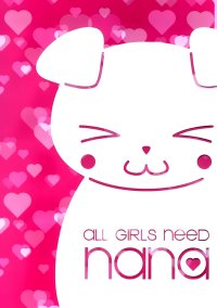 BUY NEW nana - 113504 Premium Anime Print Poster