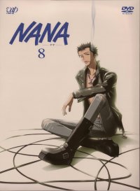 BUY NEW nana - 113856 Premium Anime Print Poster
