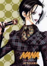 BUY NEW nana - 115526 Premium Anime Print Poster