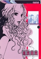 BUY NEW nana - 116089 Premium Anime Print Poster