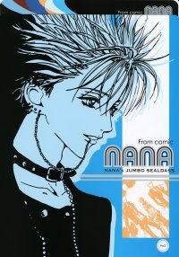 BUY NEW nana - 116090 Premium Anime Print Poster
