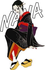 BUY NEW nana - 123106 Premium Anime Print Poster