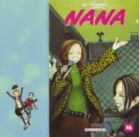 BUY NEW nana - 130233 Premium Anime Print Poster