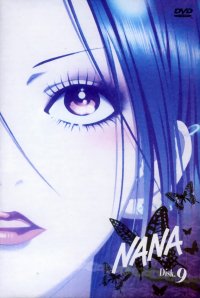 BUY NEW nana - 143114 Premium Anime Print Poster