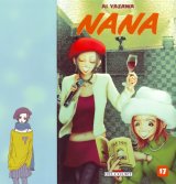 BUY NEW nana - 152890 Premium Anime Print Poster