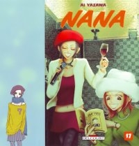 BUY NEW nana - 152890 Premium Anime Print Poster