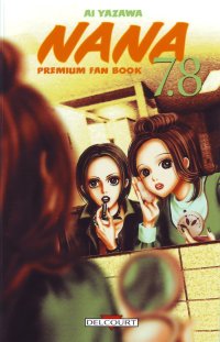 BUY NEW nana - 152892 Premium Anime Print Poster
