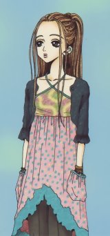 BUY NEW nana - 152894 Premium Anime Print Poster