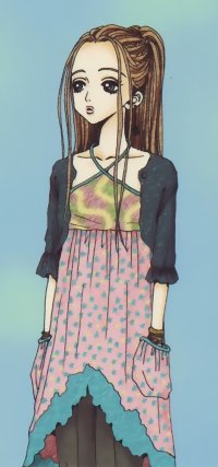 BUY NEW nana - 152894 Premium Anime Print Poster