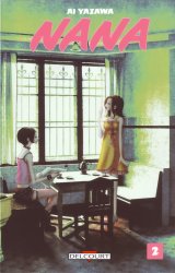 BUY NEW nana - 152896 Premium Anime Print Poster