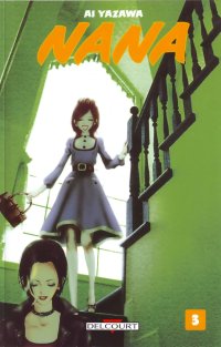 BUY NEW nana - 153128 Premium Anime Print Poster