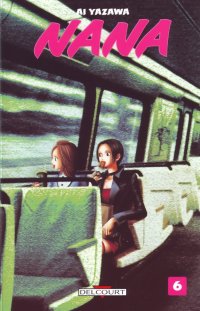 BUY NEW nana - 153129 Premium Anime Print Poster