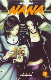 BUY NEW nana - 153130 Premium Anime Print Poster
