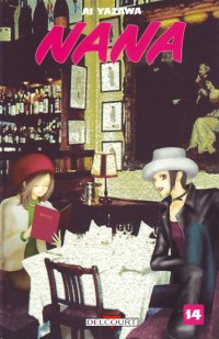 BUY NEW nana - 153133 Premium Anime Print Poster