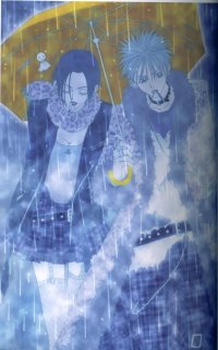BUY NEW nana - 16383 Premium Anime Print Poster