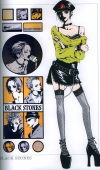 BUY NEW nana - 16384 Premium Anime Print Poster