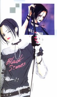 BUY NEW nana - 16386 Premium Anime Print Poster