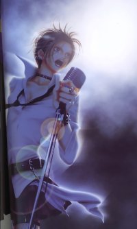 BUY NEW nana - 16388 Premium Anime Print Poster