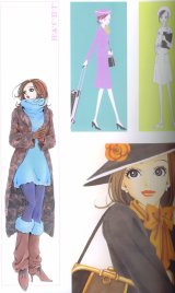 BUY NEW nana - 16402 Premium Anime Print Poster