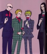 BUY NEW nana - 16405 Premium Anime Print Poster