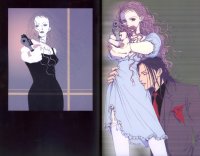 BUY NEW nana - 16410 Premium Anime Print Poster