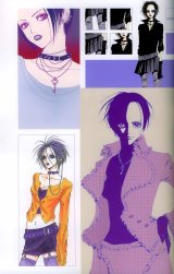 BUY NEW nana - 165285 Premium Anime Print Poster