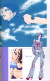 BUY NEW nana - 16808 Premium Anime Print Poster