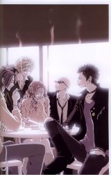 BUY NEW nana - 16811 Premium Anime Print Poster