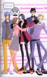 BUY NEW nana - 16813 Premium Anime Print Poster